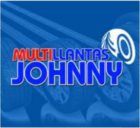 Multillantas Johnny